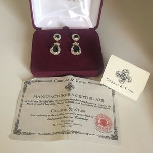 Camrose & Kross Earrings